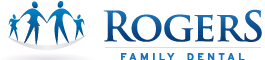Rogers Family Dental Logo